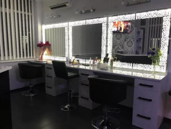 Готовый салон красоты в Одессе